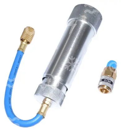 injektor barviva / oleje MASTERCOOL 53123A